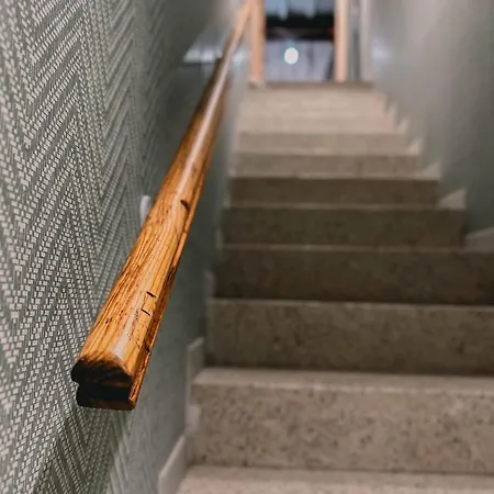 Apartamento Go Centro