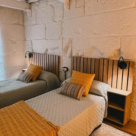 Apartamento Go Centro Pontevedra