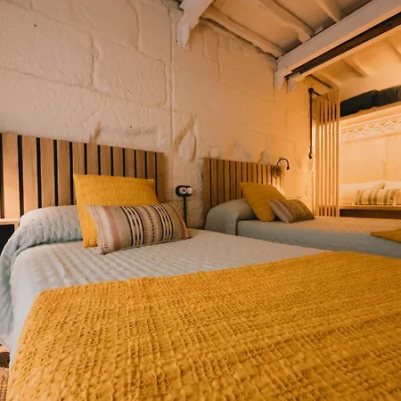 Apartamento Go Centro Pontevedra