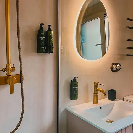 Apartamento Go Centro Pontevedra