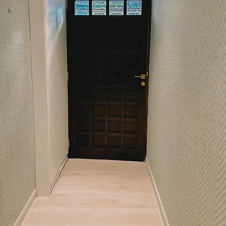 Apartamento Go Centro *