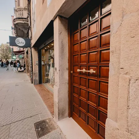 Apartamento Go Centro