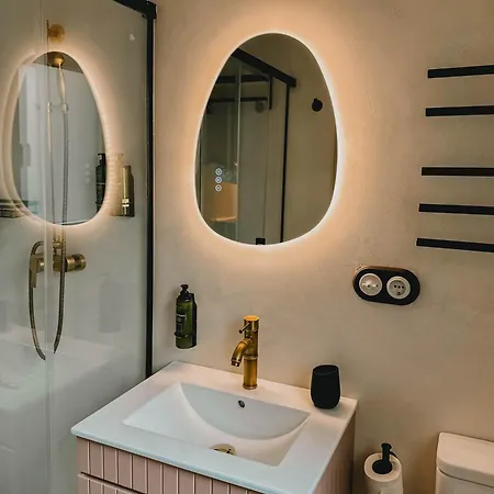 Apartamento Go Centro *